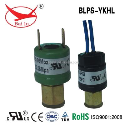 China air conditioner pressure switch for HVAC system BLPS-YKH2*3 for sale