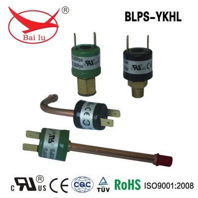 China yk pressure switch BLPS-YK for sale