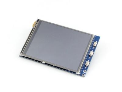 China 3.2 INCH TFT LCD SCREEN FOR RASPBERRY PI B+/RASPBERRY PI 2 (Supports Raspbian system) for sale