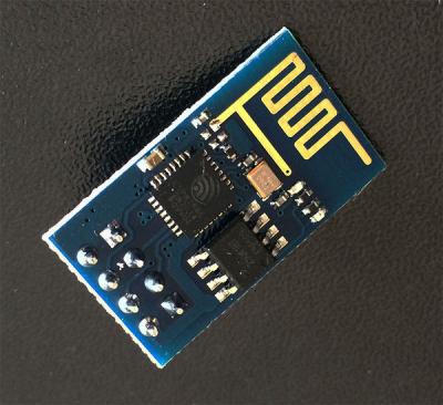 China ESP8266 Serial WIFI Module for sale