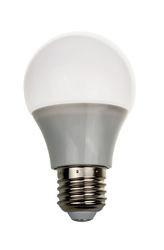 China Bluetooth LED RGBW Bulb Connected to phone for sale