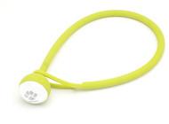 China PetKollar Smart Pet Collar Smart Dog Chain Intelligent Pet Pendant: Green for sale