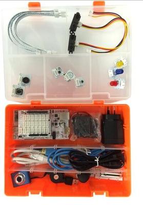 China LinkSprite Scratch Linker Kits with pcDuino3B for sale