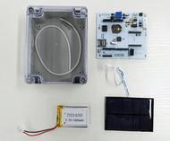 China Smartworld Solar Panel Sensor Kit Compatible with Arduino (Battery NOT included) for sale