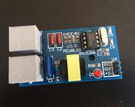 China PSTN Caller ID module for Arduino/pcDuino for sale