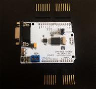 China CAN-BUS Shield for Arduino and pcDuino for sale