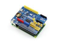 China Raspberry Pi B+ to Arduino Adapter HAT for Raspberry Pi B+ for sale