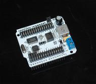 China 27-Channel PWM  Servo Shield for sale