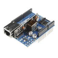 China Arduino Ethernet Shield with PoE Module for sale