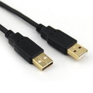 China USB 2.0 Type A Male to Type A Male - 3 ft for sale