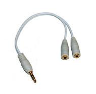 China 3.5mm Audio Jack Splitter for sale