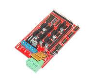 China RAMPS 1.4 RepRapp Arduino Mega Pololu Shield For 3D printer Rep for sale