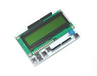 China 16X2 LCD Keypad Shield for Arduino V2 for sale