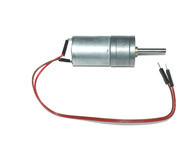 China Linker Block DC Motor for sale