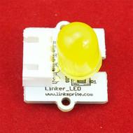 China 10mm Yellow LED Module of Linker Kit for pcDuino/Arduino for sale