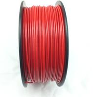 China 3D Printer ABS Filament of Diameter of 3.0mm - Red for sale