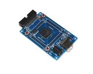 China MCU123 NXP LPC1768 ARM Cortex-M3 Nano Prototyping Board for sale