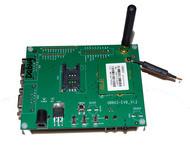 China Eval Kit for UB603 Four-band GSM/GPRS for sale