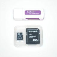 China 4GB Micro SD Memory Card with USB card reader/TF adapter for sale