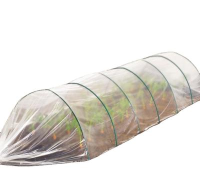 China For Greenhouse Covering 200 Micron Greenhouse Film Greenhouse Film Agricultural Mushroom Eva UV Treated Plastic On Roll for sale