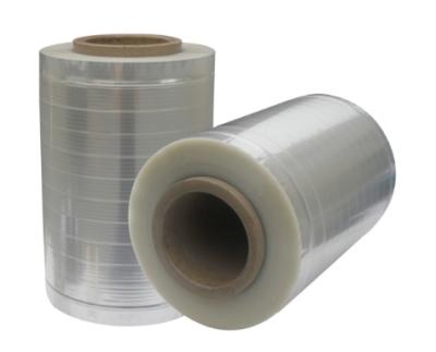 China Moisture Proof 12mic Polyester /PET Film For Decorative Package for sale