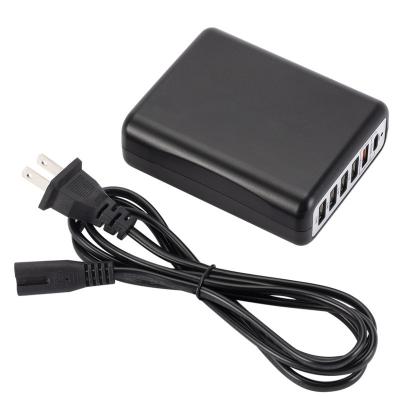 China 100W High Speed ​​Charger Support PD USB Smart Phone Notebook 5V9V12V Charging Total Power 75WPD Fast Electricity for sale