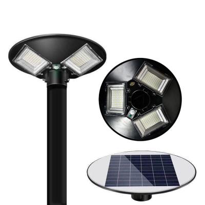 China 150W 200W 250W 300W 400W Outdoor Garden Light Led Lamp Decorative LED Street Light Waterproof Solar Street Light Garden Yard for sale