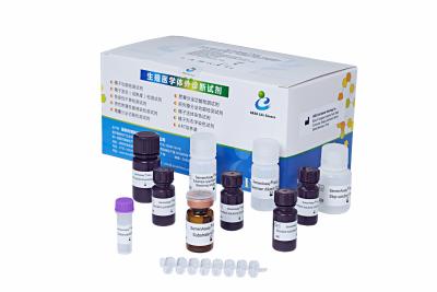 China Kit for Determination of the Neutral Alpha-glucosidase Level in Seminal Plasma  ( Modified Cooper’s Method ) for sale