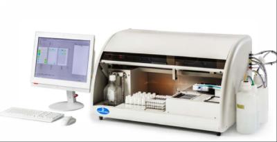 China Fully Automated Biochemical Analyzer for sale