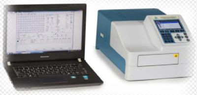 China Semi automatic Biochemical Analyzer for sale