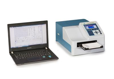 Chine La montée de Multiskan a automatisé l'analyseur de biochimie/l'analyseur semi automatique de biochimie à vendre