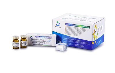 Cina Corredo per l'analisi obbligatoria acida Sperma-ialuronica    Prova Kit For Sperm Function Analysis in vendita