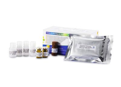 China Kit For Determination Seminal Plasma PMN Elastase Level for sale