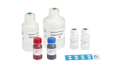 China 40T/Kit Kit For Detection Human Spermatozoan-Nucleoprotein Rijpheid Te koop