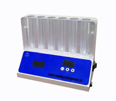 China Portable Tube Warmer for IVF Lab for sale