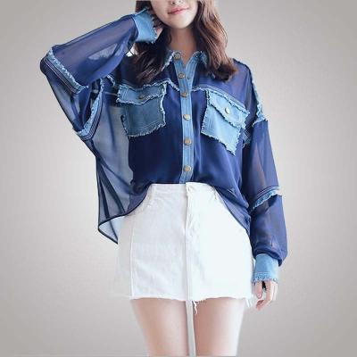 China Anti-pilling Ladies Cool Korean Style Street Wear Led Dress With Fast Lead Time for sale