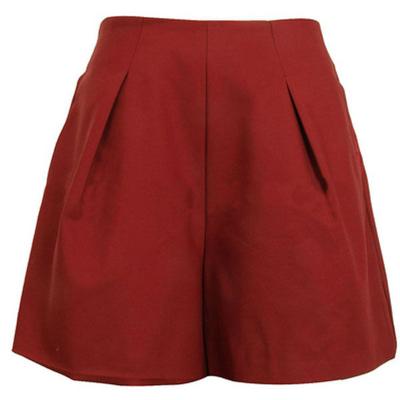 China Fashionable Design Ladies Anti-pilling Panty Perfect Cut Skirts for sale