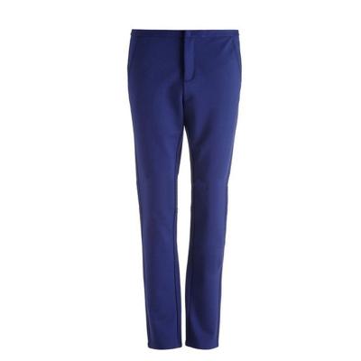 China Office Lady Fashion Design Workwear Casual Pants Anti-Static for sale