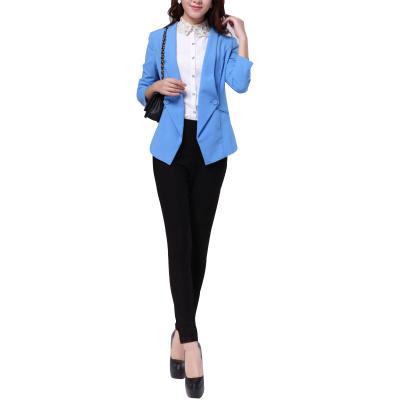 China Factory Direct High Quality Polyamide High Fashion Good Quality Factory Work Uniform Design for sale