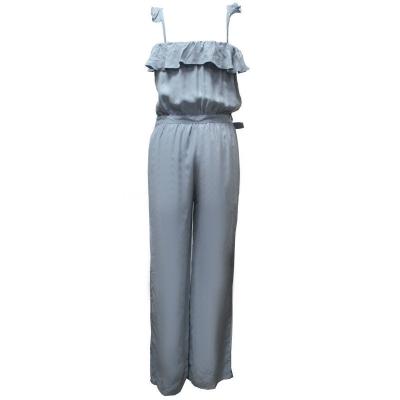 China Newest Designs Ladies Anti-pilling Overalls Summer Casual Fashion 2020 Long for sale