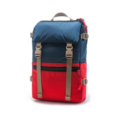 China Custom waterpoof travel duffel bag outdoor package waterproof hiking rover bagpack with string opening for sale