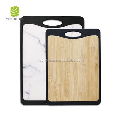 China 2019 Sustainable Bamboo New Design Eco-friendly Totally Chef Bamboo Cutting Board Bamboo Accessories for sale