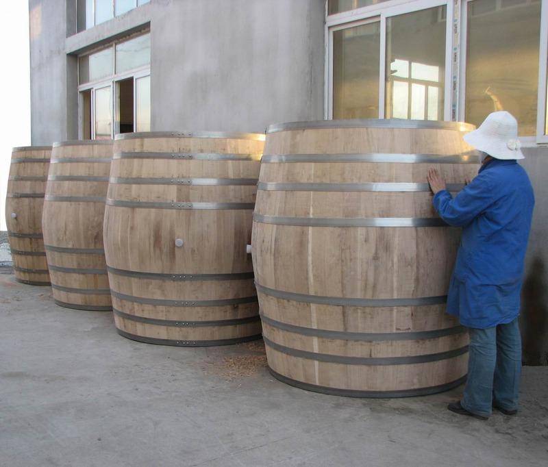 Verified China supplier - Shenyang Fresh Wood Industry Co., Ltd.