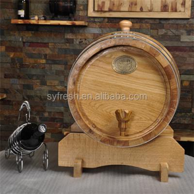 China Red Wine Stainless Steel Beer Keg Price for sale