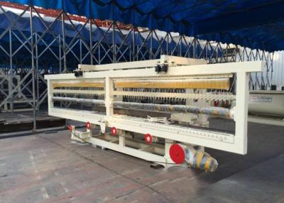 China Solid Clay Brick Cutting Machine Auto Wire Cut Brick Making Machine for sale