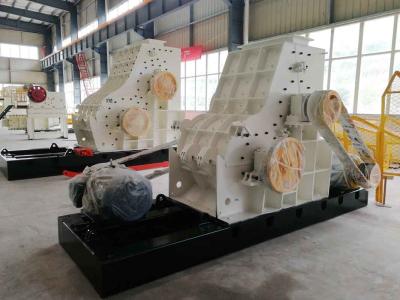 Cina 220V / frantumatore a martelli del rotore del doppio 380V HC800*2A per l'elaborazione di materiali dei minerali in vendita