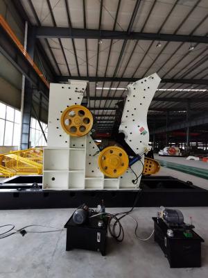 China Van de de Hamermolen van HC1200*2A 380V de Maalmachinemateriaal voor Minerale Verwerking Te koop