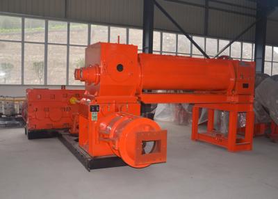 China Dubbele de Baksteen van de Stadium Automatische Modder het Maken Machine Rood Clay Brick Making Equipment Te koop