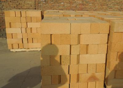 China Tunnel Kiln Clay Fire Blocks Thermal Insulation Basic Refractory Bricks Material for sale