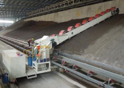 China Clay Brick Machine Production Line-het Verouderen Zaal de Multimachine van de Emmervoeder Te koop